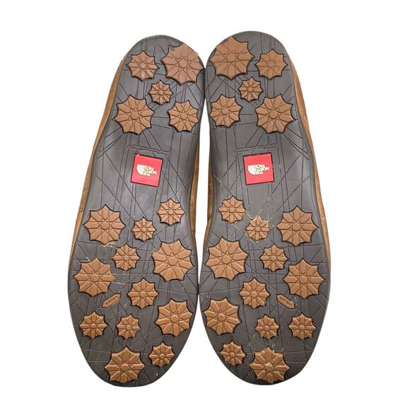 The North Face Women’s Abby Primaloft 200 Gram Winter Boot Size US 8.5 - Picture 8 of 10